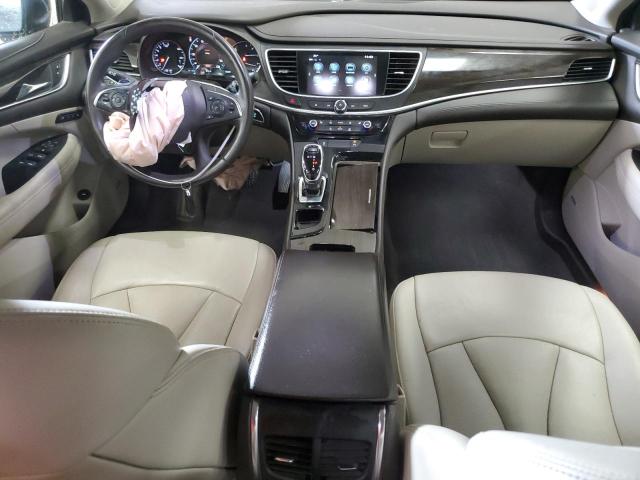 Photo 8 from auction – 2019 BUICK LACROSSE E with VIN 1G4ZP5SS0KU131404