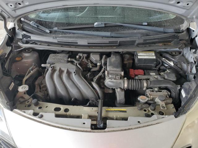Photo 11 from auction – 2016 NISSAN VERSA NOTE with VIN 3N1CE2CPXGL388728