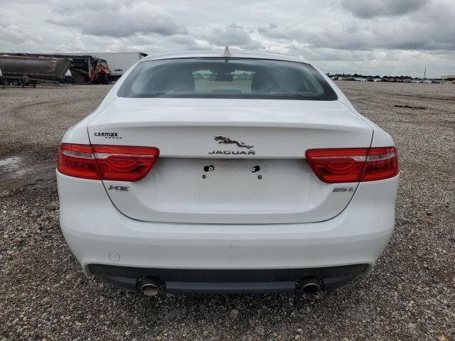 Photo 6 from auction – 2018 JAGUAR XE with VIN SAJAR4FX8JCP37048
