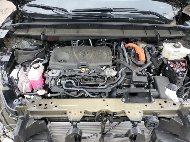 Photo 12 from auction – 2023 TOYOTA HIGHLANDER with VIN 5TDKBRCH0PS128383