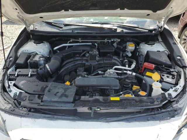 Photo 11 from auction – 2023 SUBARU CROSSTREK with VIN JF2GTHSC3PH231001
