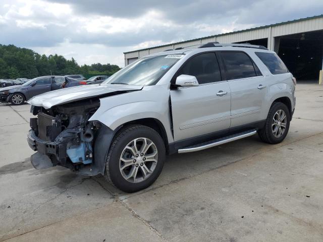 GMC ACADIA SLT 2015 with VIN 1GKKRRKD3FJ309178 - Photo from auction