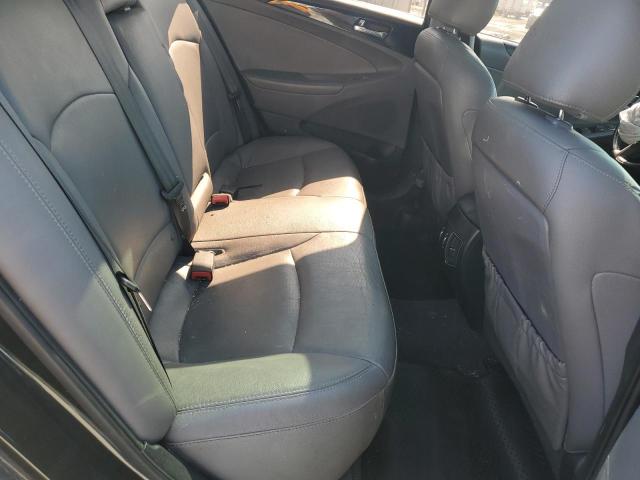 Photo 10 from auction – 2013 HYUNDAI SONATA SE with VIN 5NPEC4AC1DH664460