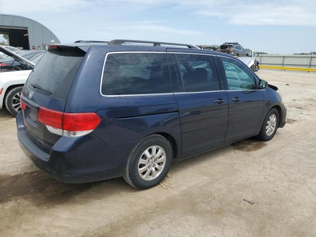 Photo 3 from auction – 2008 HONDA ODYSSEY EX with VIN 5FNRL38638B018823