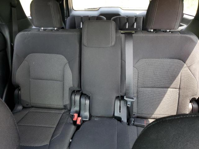 Photo 10 from auction – 2018 FORD EXPLORER X with VIN 1FM5K7D85JGC64456