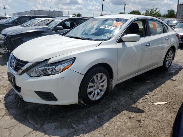 Photo 1 from auction – 2017 NISSAN ALTIMA 2.5 with VIN 1N4AL3AP0HC131633