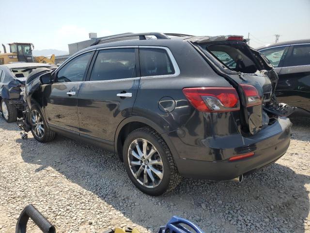 Photo 2 from auction – 2015 MAZDA CX-9 GRAND with VIN JM3TB2DA0F0450107