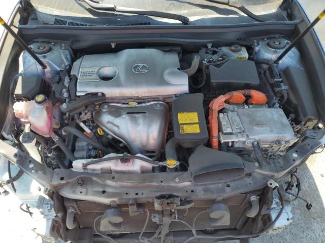 Photo 11 from auction – 2013 LEXUS ES 300H with VIN JTHBW1GG6D2006538