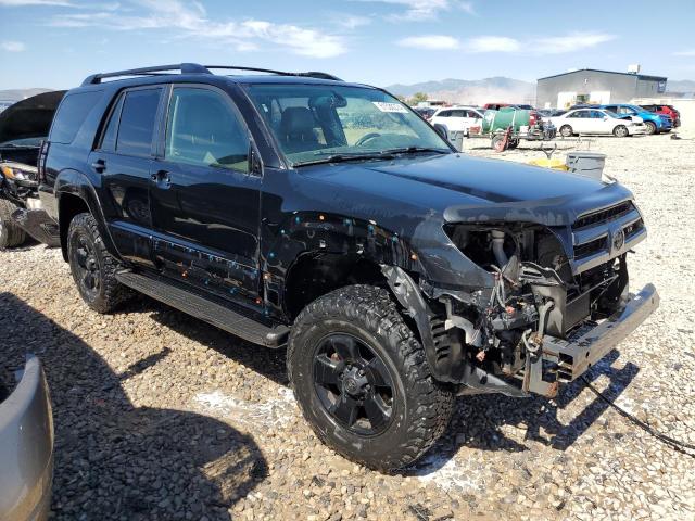 Photo 4 from auction – 2005 TOYOTA 4RUNNER LI with VIN JTEBT17R958027292