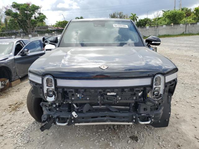 Photo 5 from auction – 2022 RIVIAN R1T ADVENT with VIN 7FCTGAAA0NN015639
