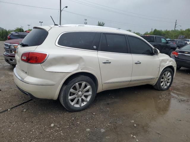 Photo 3 from auction – 2015 BUICK ENCLAVE with VIN 5GAKVCKD6FJ309424