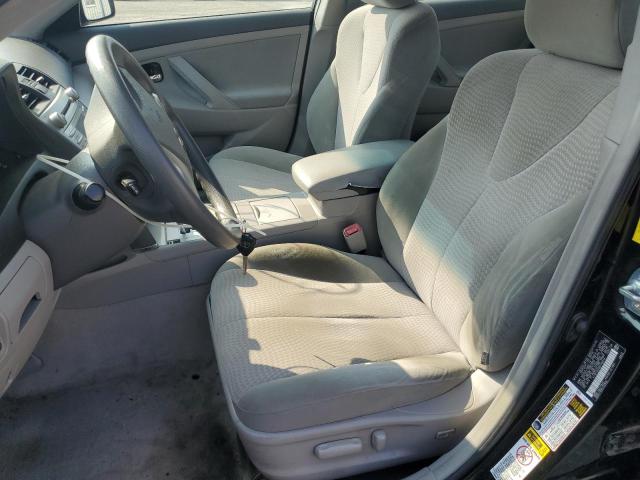 Photo 7 from auction – 2011 TOYOTA CAMRY BASE with VIN 4T1BF3EK0BU188514