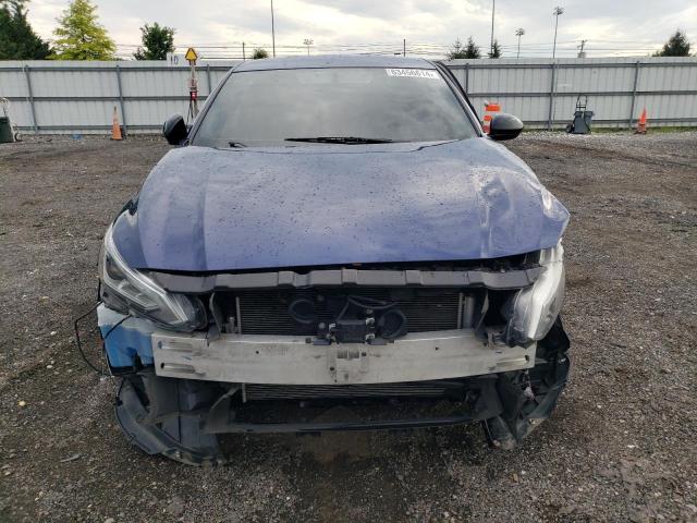 Photo 5 from auction – 2019 NISSAN ALTIMA SR with VIN 1N4BL4CW8KC204351