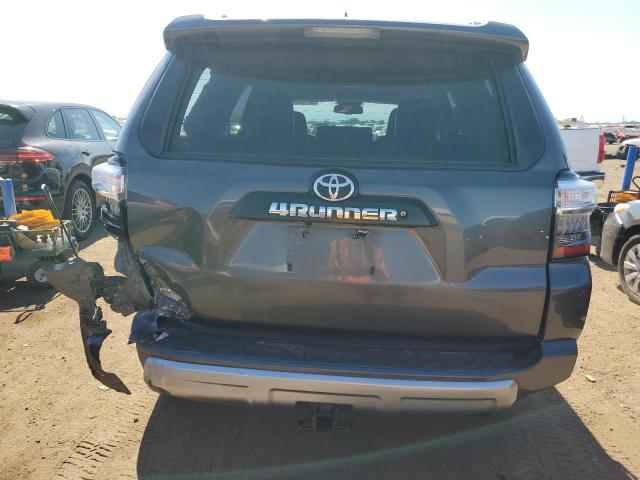Photo 6 from auction – 2016 TOYOTA 4RUNNER SR with VIN JTEBU5JR1G5406059
