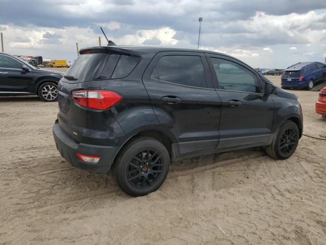 Photo 3 from auction – 2020 FORD ECOSPORT S with VIN MAJ3S2FEXLC319274
