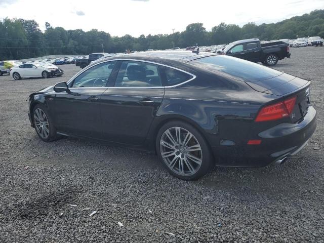 Photo 2 from auction – 2014 AUDI A7 PRESTIG with VIN WAU2GAFC6EN075191