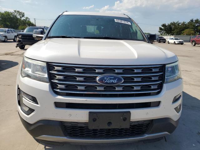 Photo 5 from auction – 2017 FORD EXPLORER X with VIN 1FM5K7D81HGD84975