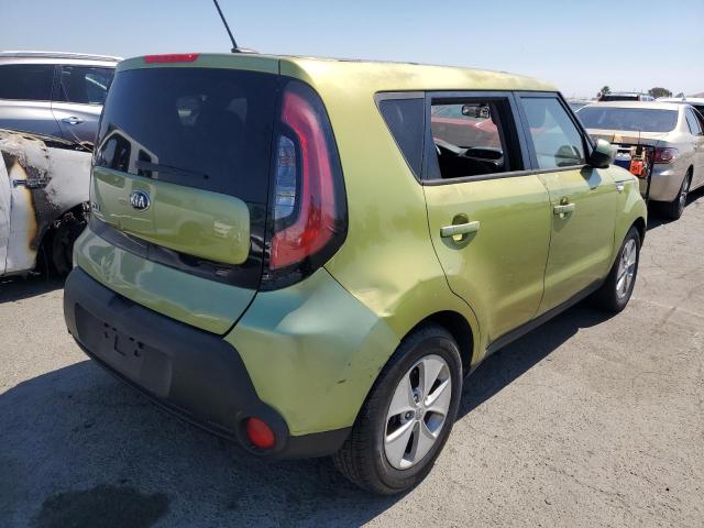 Photo 3 from auction – 2014 KIA SOUL with VIN KNDJN2A22E7040693