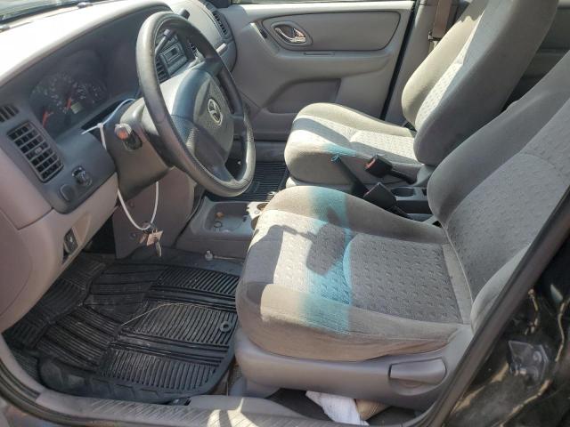 Photo 7 from auction – 2001 MAZDA TRIBUTE DX with VIN 4F2YU06121KM41562