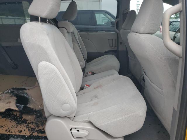 Photo 11 from auction – 2014 TOYOTA SIENNA LE with VIN 5TDKK3DC7ES483841