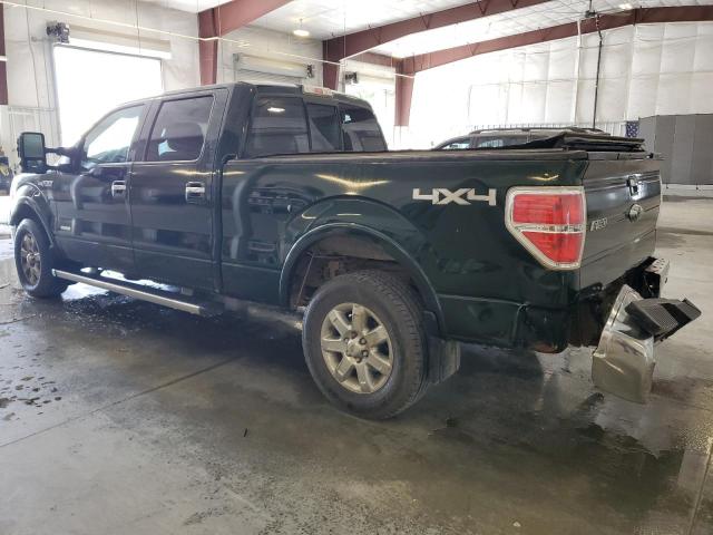 Photo 2 from auction – 2013 FORD F150 SUPER with VIN 1FTFW1ET3DFA18528