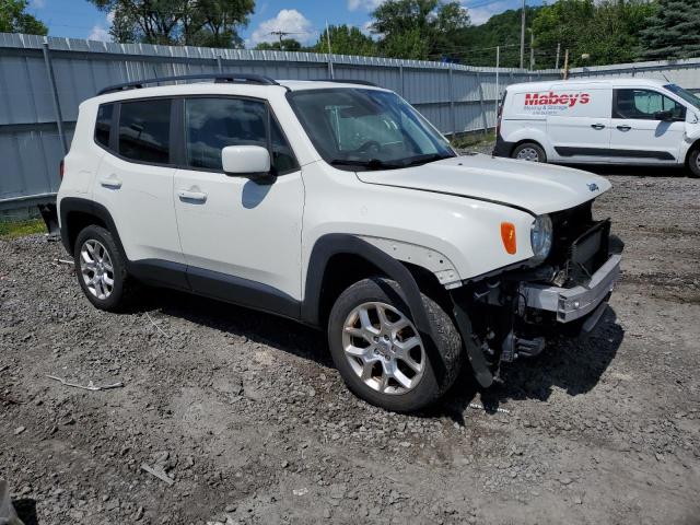 Photo 4 from auction – 2018 JEEP RENEGADE L with VIN ZACCJBBB0JPH24299