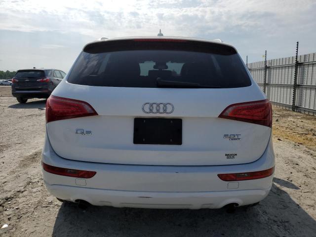 صورة رقم 6 من المزاد - 2012 AUDI Q5 PREMIUM مع VIN WA1LFAFP8CA065919