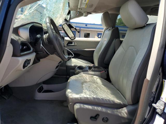 Foto 7 de la subasta – 2018 CHRYSLER PACIFICA T con VIN 2C4RC1BG0JR270044