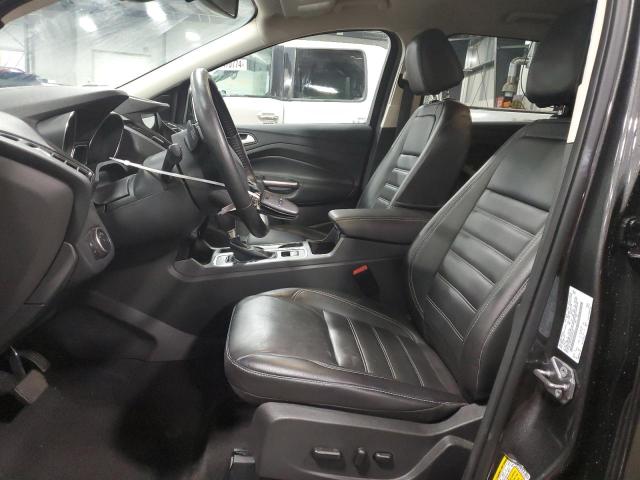 Photo 7 from auction – 2017 FORD ESCAPE TIT with VIN 1FMCU9J97HUD41821