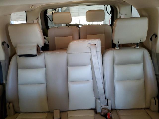Photo 10 from auction – 2010 FORD EXPLORER E with VIN 1FMEU6EE0AUA89494