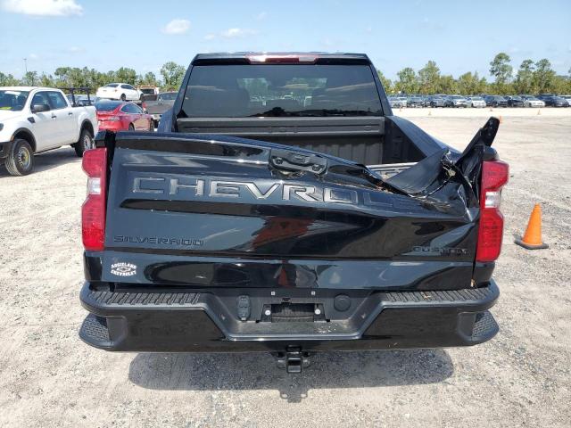 Photo 6 from auction – 2023 CHEVROLET SILVERADO with VIN 3GCPABEK1PG314828