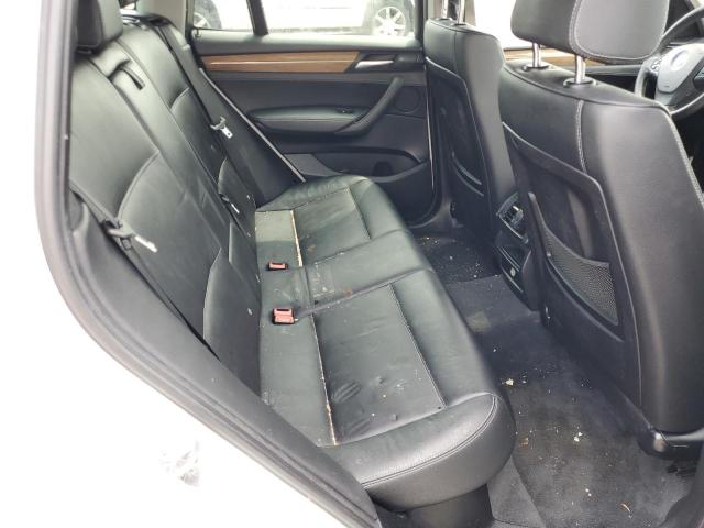 Фото 11 с аукциона – 2011 BMW X3 с VIN 5UXWX5C5XBL716592