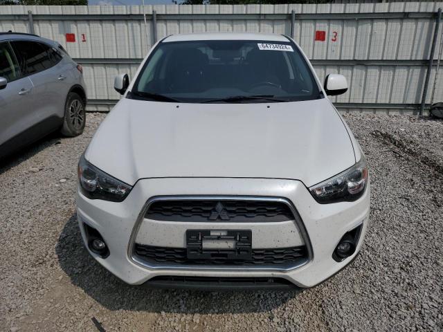 Photo 5 from auction – 2014 MITSUBISHI OUTLANDER with VIN 4A4AP4AU5EE002449