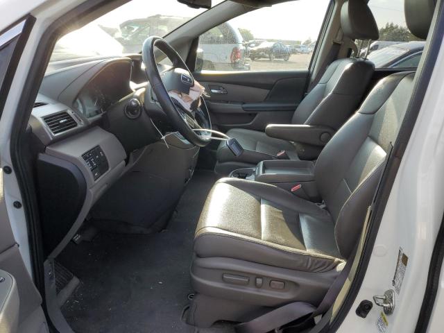 Photo 7 from auction – 2015 HONDA ODYSSEY EX with VIN 5FNRL5H63FB076780