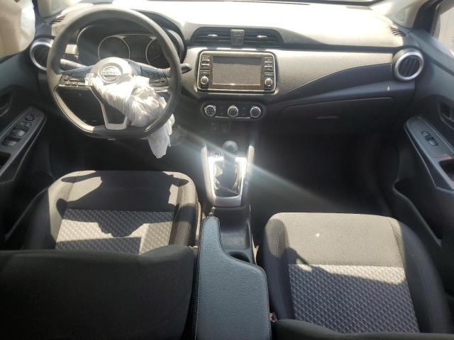 Photo 8 from auction – 2021 NISSAN VERSA S with VIN 3N1CN8BV0ML808415