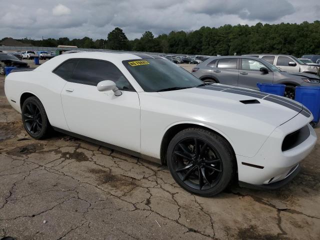 Photo 4 from auction – 2016 DODGE CHALLENGER with VIN 2C3CDZAG9GH337293