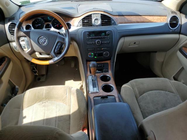 Photo 8 from auction – 2012 BUICK ENCLAVE with VIN 5GAKVBEDXCJ213815