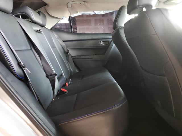 صورة رقم 10 من المزاد - 2017 TOYOTA COROLLA L مع VIN 2T1BURHEXHC940129