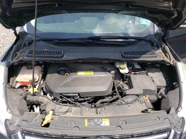 Photo 12 from auction – 2014 FORD ESCAPE TIT with VIN 1FMCU9JX2EUA10087