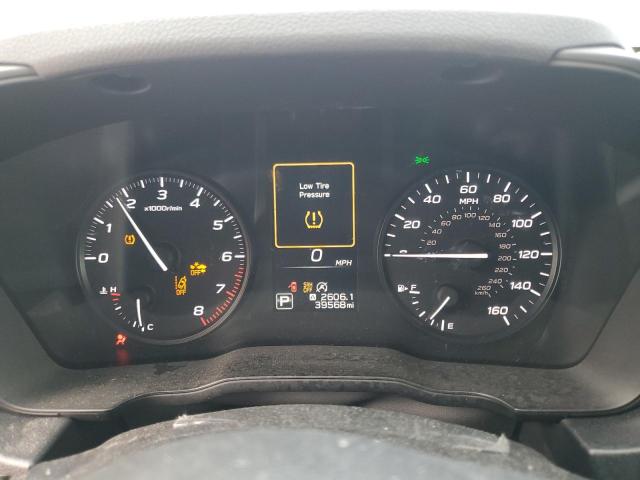 Photo 9 from auction – 2024 SUBARU IMPREZA with VIN JF1GUABC1R8271671