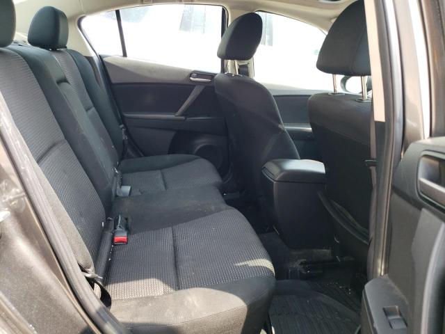 Photo 10 from auction – 2013 MAZDA 3 I with VIN JM1BL1V73D1716788