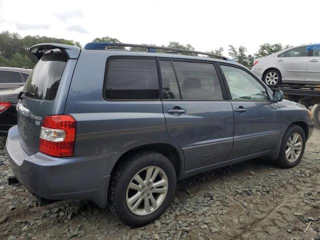 Photo 3 from auction – 2006 TOYOTA HIGHLANDER with VIN JTEEW21A660014478