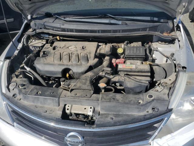 Photo 11 from auction – 2011 NISSAN VERSA S with VIN 3N1BC1CP9BL428866