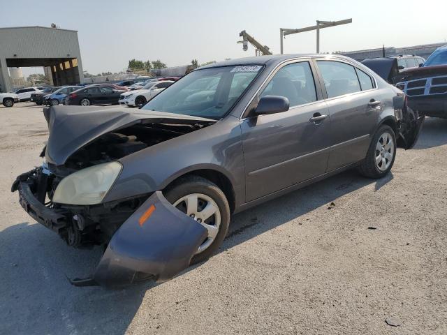 KIA OPTIMA LX 2007 with VIN KNAGE123575131092 - Photo from auction