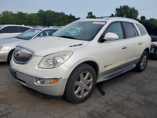 BUICK ENCLAVE CX 2009 with VIN 5GAEV23DX9J134203 - Photo from auction