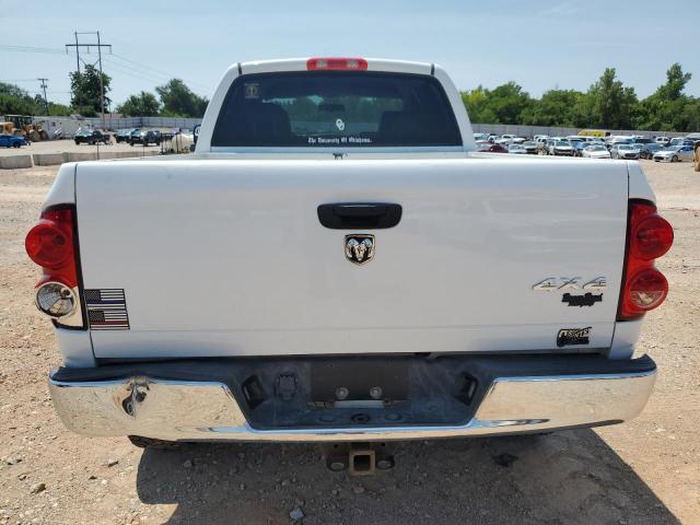 Zdjęcie 6 z aukcji – 2009 DODGE RAM 2500 z VIN 3D7KS28T79G560948