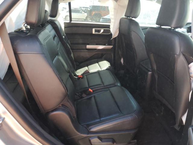 Photo 11 from auction – 2023 FORD EXPLORER X with VIN 1FMSK8DH6PGB71527