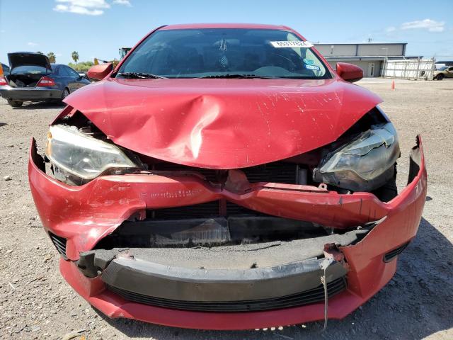 Photo 5 from auction – 2014 TOYOTA COROLLA L with VIN 2T1BURHE2EC125256
