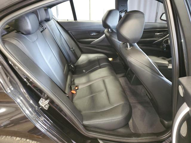Photo 10 from auction – 2013 BMW 328 I with VIN WBA3A5C53DF356506