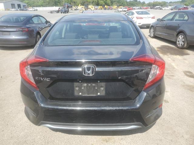 Photo 6 from auction – 2019 HONDA CIVIC LX with VIN 2HGFC2F60KH520160